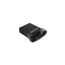 USB Atmintinė - San Disk SDCZ430-1T00-G46 1 TB Juoda USB Atmintinė - San Disk SDCZ430-1T00-G46 1 TB Juoda
