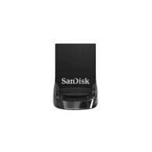 USB Atmintinė - San Disk SDCZ430-1T00-G46 1 TB Juoda USB Atmintinė - San Disk SDCZ430-1T00-G46 1 TB Juoda
