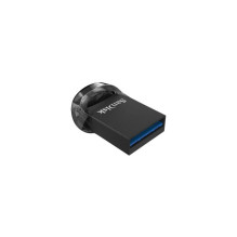 USB Atmintinė - San Disk SDCZ430-1T00-G46 1 TB Juoda USB Atmintinė - San Disk SDCZ430-1T00-G46 1 TB Juoda