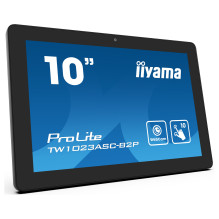 IIYAMA 25.5cm (10.1") TW1023ASC-B2P 16:10 M-Touch IPS mHDMI