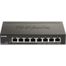 Switch D-Link DGS-1100-08PV2 Switch D-Link DGS-1100-08PV2