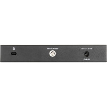 Switch D-Link DGS-1100-08PV2 Switch D-Link DGS-1100-08PV2