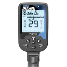 NOKTA SCORE 2 (double score) metal detector