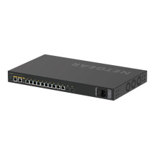 Perjungti NETGEAR M4250-10G2XF-PoE++ (GSM4212UX-100EUS)