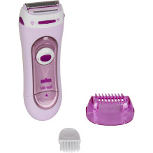 Braun Silk-épil LS5100 (pink)