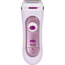 Braun Šilkinė LS5100 Rožinė
