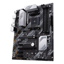 ASUS PRIME B550-PLUS AMD B550 Socket AM4 ATX