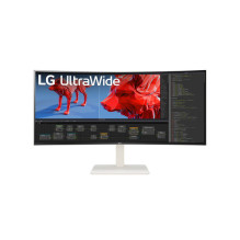 Monitor LG UltraWide 38BR85QC-W