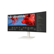 Monitor LG UltraWide 38BR85QC-W