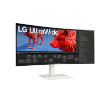 Monitor LG UltraWide 38BR85QC-W