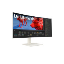 Monitor LG UltraWide 38BR85QC-W