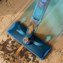 Philips OneUp 5000 Series XV5113 / 01 Electric mop blue Philips OneUp 5000 Series XV5113 / 01 Electric mop blue