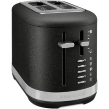 KitchenAid 5KMT2109EBK Black
