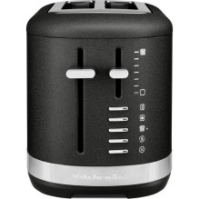 KitchenAid 5KMT2109EBK Black
