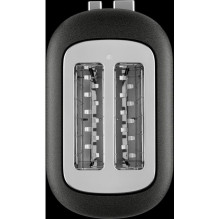 KitchenAid 5KMT2109EBK Black