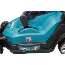 Makita DLM432Z Makita DLM432Z