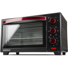 G3Ferrari G10073 IL MORO 20 L Juoda