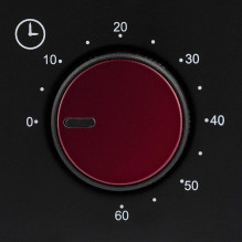 G3Ferrari G10073 IL MORO 20 L Black G3Ferrari G10073 IL MORO 20 L Black