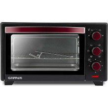 G3Ferrari G10073 IL MORO 20 L Black G3Ferrari G10073 IL MORO 20 L Black