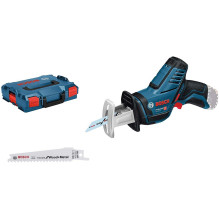 Bosch GSA 12V-14 LB Solo Bosch GSA 12V-14 LB Solo
