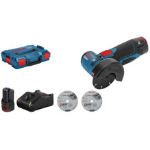 Bosch GWS 12V-76 V-EC (06019F200B) Bosch GWS 12V-76 V-EC (06019F200B)