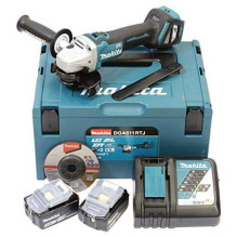 Makita Cordless angle...