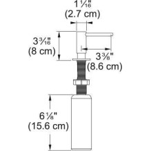 Franke SD Atlas Stainless Steel Anthracite 112.0717.103