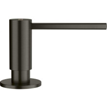 Franke SD Atlas Stainless Steel Anthracite 112.0717.103