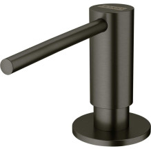 Franke SD Atlas Stainless Steel Anthracite 112.0717.103