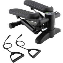 Tunturi Stepper Black Tunturi Stepper Black