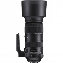 Sigma 60-600mm F4.5-6.3 DG OS HSM | Sports | Nikon F mount