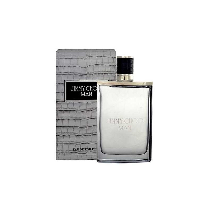 Jimmy Choo Man EDT 100ml
