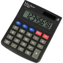 Vector K-VVC805