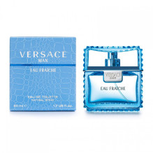 Versace Man Eau Fraiche EDT 50ml Versace Man Eau Fraiche EDT 50ml