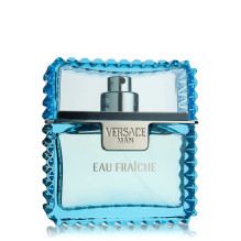 Versace Man Eau Fraiche EDT 50ml Versace Man Eau Fraiche EDT 50ml