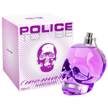 Police To Be EDP 125ml Police To Be EDP 125ml