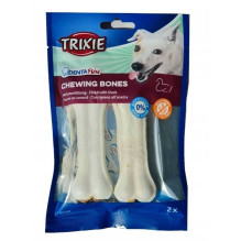 TRIXIE Denta Fun Bone with Duck 70g TRIXIE Denta Fun Bone with Duck 70g