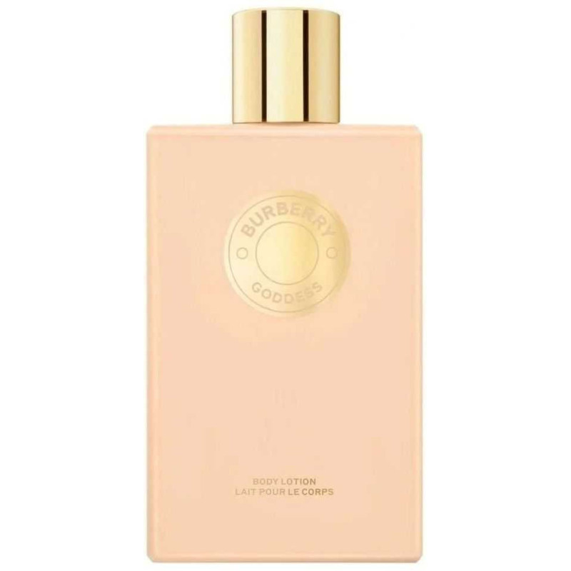 Burberry Goddess 200ml