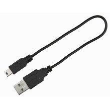 TRIXIE Trixie USB flashlight hoop, XS-S: 35 cm TRIXIE Trixie USB flashlight hoop, XS-S: 35 cm