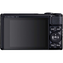 Canon Powershot SX740 HS Lite Black Canon Powershot SX740 HS Lite Black