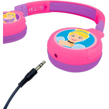 Lexibook 2in1 Disney Princess Rožinė Lexibook 2in1 Disney Princess Rožinė