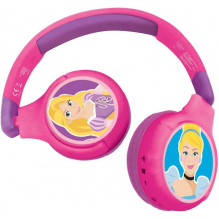 Lexibook 2in1 Disney Princess Rožinė Lexibook 2in1 Disney Princess Rožinė