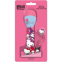 Kids Euroswan Big Hello Kitty 16cm