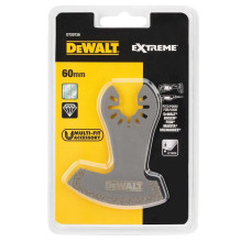 DeWALT Dimanta asmens pusapaļs 75x60 Multitool