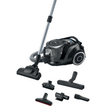 Bosch BGC41XSIL Serie 6...