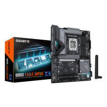 Pamatplate Gigabyte B860...