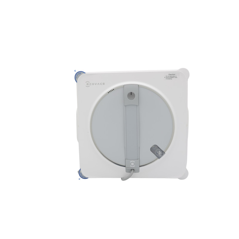 Ecovacs Winbot W2S Cleaning Robot white grey WG891-12 WG89112 (WG891-12)