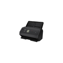 Canon 7291C003 scanner ADF 600 x 600 DPI A4 Black