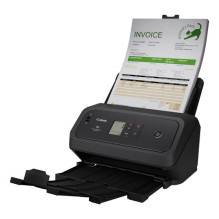 Canon 7291C003 scanner ADF 600 x 600 DPI A4 Black