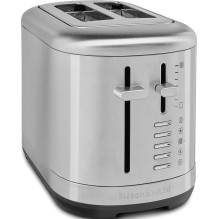 KitchenAid 5KMT2109ESX nerūdijančio plieno virtuvinis kombainas